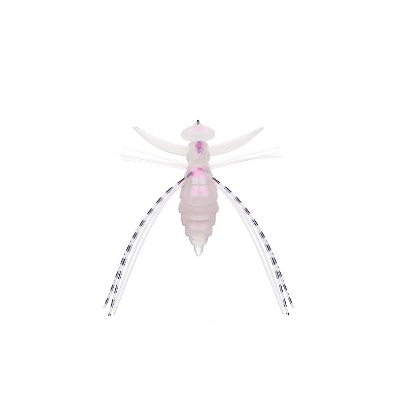 Daiwa Evergreen Gizmo Floating JIG