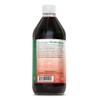 Dynamic Health 100% Unsweetened Pure Organic Certified Tart Cherry Juice