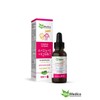 Ekamedica Junior Synergia Witamin A+D3+E+K2Mk7-30 ml