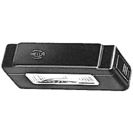 HELLA 2KA 006 896-001 Licence Plate Light - mounting - left/right