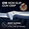 GOMEXUS 7-9'Fillet Knife - Fishing & Meat Cutting with Sheath