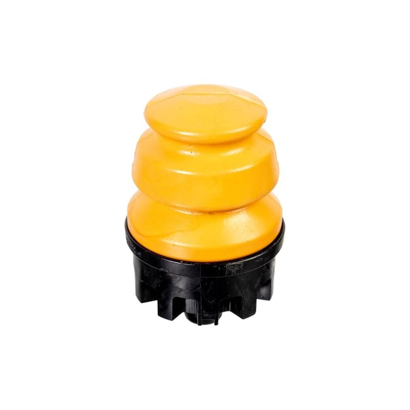 FEBI BILSTEIN Stop Buffer Suspension 175658 Rear 85 mm 54