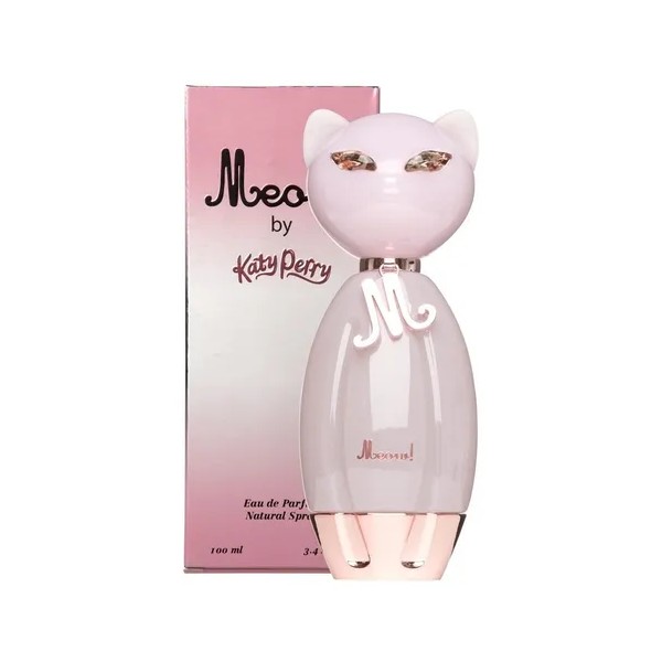 Katy Perry Meow Eau de parfum 100 ml para mujer