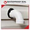 Moldable Silicone Putty - Versatile Non-Hardening Sealant