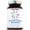 Vital Haven Advanced Collagen Complex - Hydrolised Marine Collagen (Type