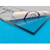 Clear Polycarbonate Lexan Sheet - 1/4" (24" x 36")