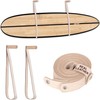 Hang 11 Surfboard Wall Mount - Surf Board Wall Hangers,