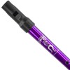 Clarke Pennywhistle Sweetone Violet - single instrument - tuning D