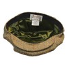 Walker & Hawkes - Unisex Harris Tweed Flat Cap -