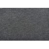 styleBREAKER Beanie with All-Over Glitter in Single Colours, Slouch Long