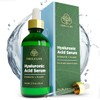 Tree of Life Hyaluronic Acid Serum for Face Anti Aging,