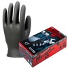 Estee PRO (ST. Pro) Mechanic Gloves Model Robe Nitrile Synthetic