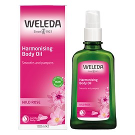 Weleda Body Olie