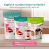 STEVIA+INULINA Endulzante con Fibra Prebiótica, Caja 40 Sticks