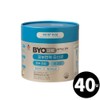 cj skin lactic acid bacteria immunity fruit and vegetable derived cjlp133 total 40-day supply / cj 피부 유산균 면역 과채 유래 cjlp133 총 40일분