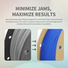 OVERTURE OVERTURE Easy PLA 1.75mm 3D Printer Filament, 1kg PLA