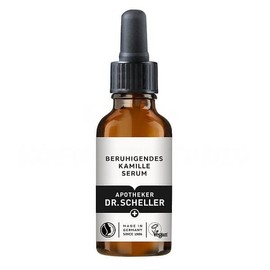 DR. SCHELLER Soothing Chamomile Serum 15ml