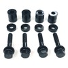ReplacementScrews Wall Mount Screws Compatible with LG 86UR8000AUB - 86