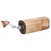 Compact Portable Manual Coffee Grinder Coffee Bean Grinding Machine for