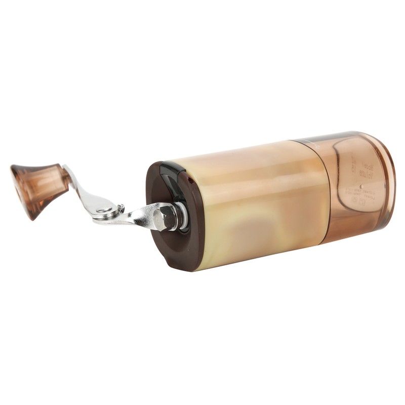 Compact Portable Manual Coffee Grinder Coffee Bean Grinding Machine for