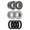 NICHE Wheel Bearing Seal Kit for Honda Pioneer 500 700