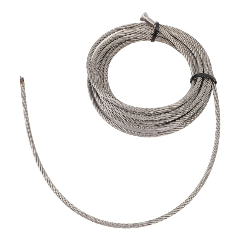 5/32 Inch Rv Slideout Cable Repair Kit Stainless Steel 22305