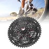 Bike Aluminium Alloy Flywheel 12 Speed 9‑50T Cassette Flywheel XD