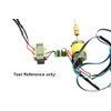 3Pcs AC-DC Converter 6V 12V 24V to 12V 6V Full