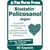 Policosanol 10 mg Vegan Capsules Pack of 90