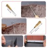 MORFEN Sewing Kit for Adults, 38 Pcs Heavy Duty Sewing