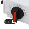 PV Solar Disconnect Switch 32A 4P IP66 Waterproof Photovoltaic Isolator