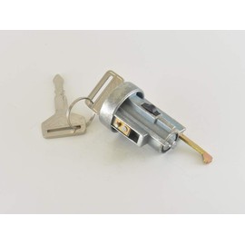 Formula Auto Parts ILC14 - Cilindro de bloqueo de encendido, compatible con Toyota (OE #69057-12030)