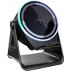 Bluetooth Stereo Speaker con Soporte para Celular – JETVBMGQRWND