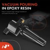 A-Premium Paquete de bocinas de encendido de motor compatibles con