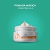 Stanhome Crema Reparadora La Pomada Mágica Concha Nacar 45 G