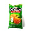 Sabritas Botanas Mexicanas (Tostitos Salsa Verde, Big)