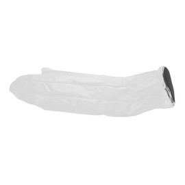 TOVINANNA Elbow Cast Cover for Shower Reusable Arm Protector for Surgery Watertight Bag for Bathing Easy to Use Transparent Sleeve for Adults