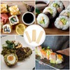 DOITOOL Sushi Press Mold Maker Rice Ball Roll Musubi Mold