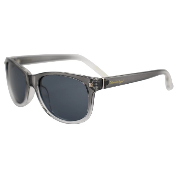 Islander Eyes Cliff Weil Islander Eyes Barbados Polarized Sunglasses Grey