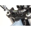 SHFIT UP Motorcycle Equipment Billet Stem Nut Type 2 Monkey