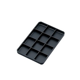 Conductive 仕分 Tray 12P/9 – 5617 – 01 