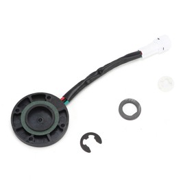 Speed Sensor JU2‑H1670‑21 Replacement for Yamaha G22/G29/Drive/YDRE Electric Carts with for Hitachi Motor
