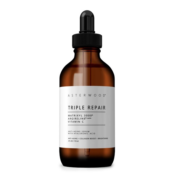 Asterwood Asterwood Triple Repair Matrixyl 3000 + Argireline + Hyaluronic