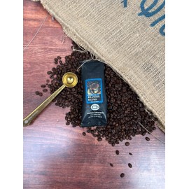 Beanery Blend Specialty Coffee | 1 bag - 1.75oz Try Me Size Coffee Sampler | Light Medium Roast