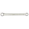 KS Tools 911.0373 CLASSIC double ring spanner for TX E