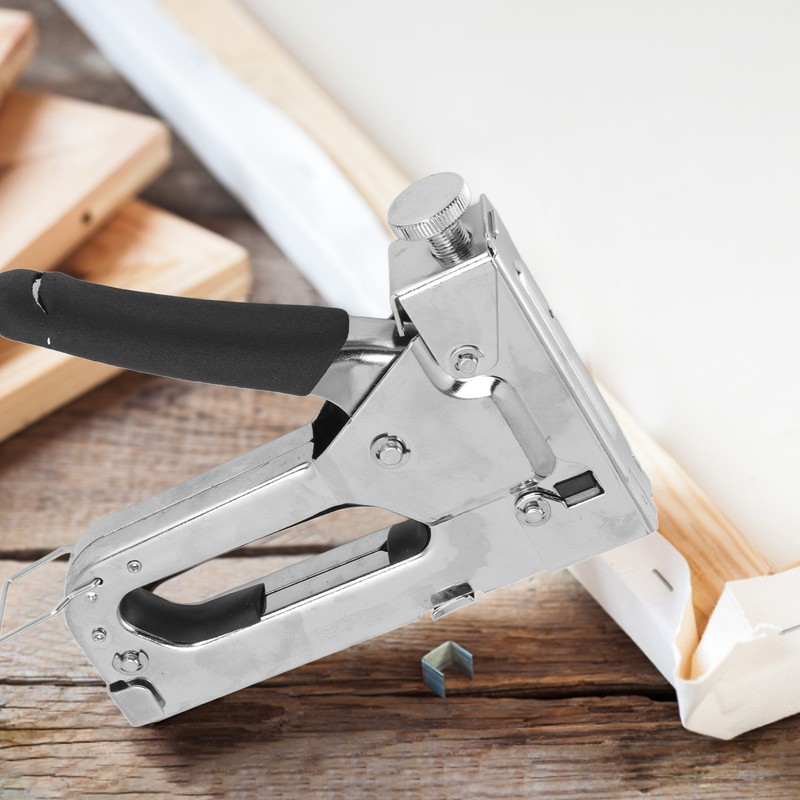 Manual Nail Guns Fast Nailing Improve Work Efficiency Heavy Duty