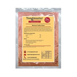 Mexican Fajita 5 Minute Marinade Glaze (600g)