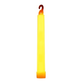 Zac's Alter Ego Pack of 10 Assorted Colour Glow Sticks with Strings