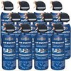 Emzone Air Duster 500 12 units-284g.10Oz
