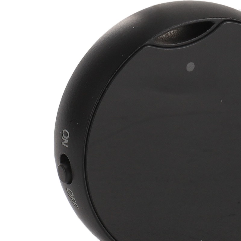 Magnetic Voice Recorder DSP Noise Reduction Long Recording Time Timestamp